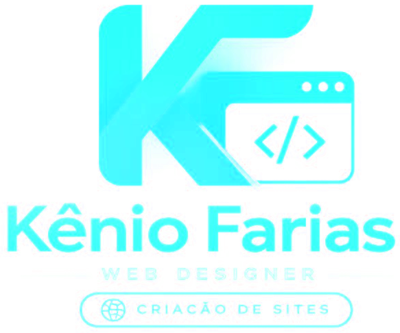 Kênio Farias – Web designer