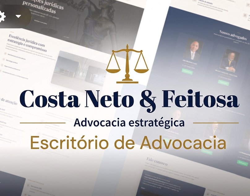 Costa Neto & Feitosa