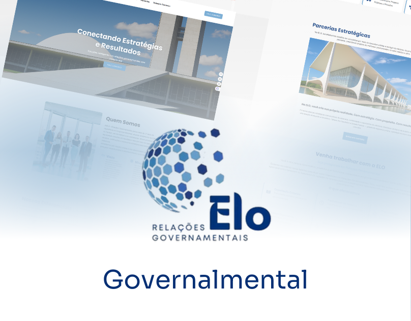 Elo Relações Governamentais