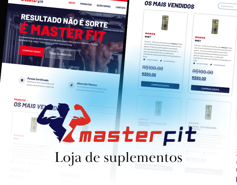 Master Fit