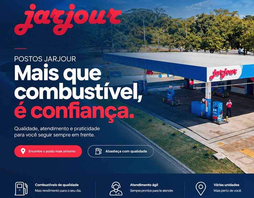 Postos Jarjour