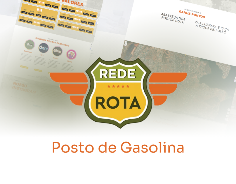 Rede Rota